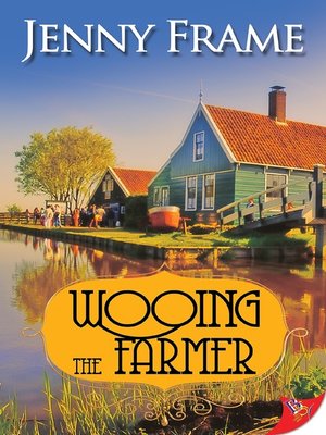 Wooing the Farmer - ebook